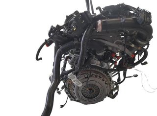 Motor completo renault mocep1422328 h4d470 clio v