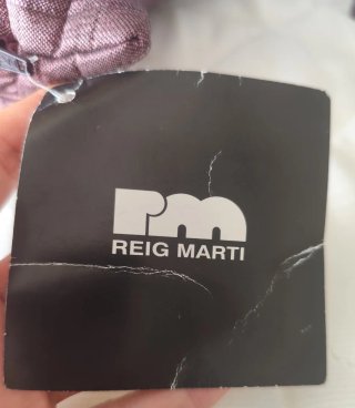 Cojines de Reig Marti