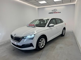 Skoda Scala 1.0 TSI 2021
