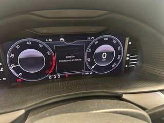 Skoda Scala 1.0 TSI 2021