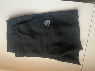 Pantalón corto uniforme Las Nieves T-14