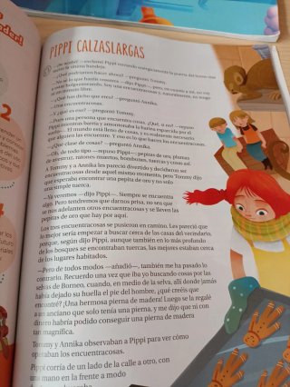Lengua castellana y literatura, 5°. Segundo trimes