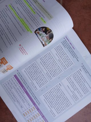 Llengua Catalana 1 ESO