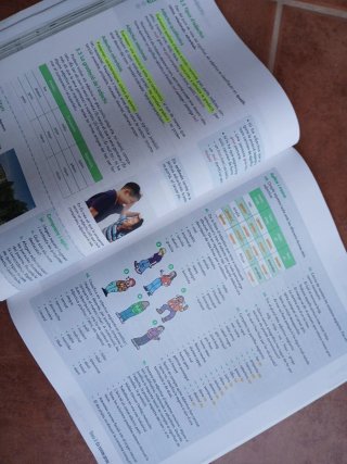 Llengua Catalana 1 ESO