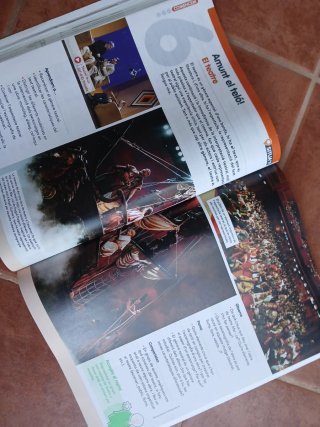 Llengua Catalana 1 ESO