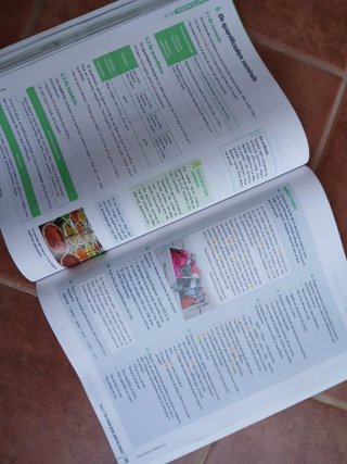 Llengua Catalana 1 ESO