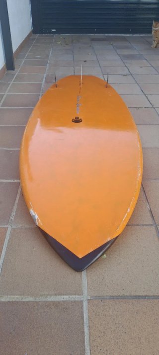 Tabla Padel Surf Proto