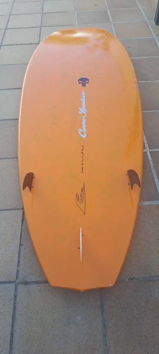 Tabla Padel Surf Proto