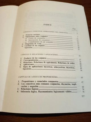 MATEMÁTICAS BASICAS
