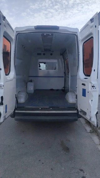 Iveco Daily 2018