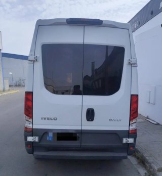 Iveco Daily 2018