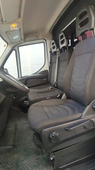 Iveco Daily 2018