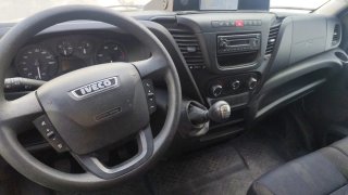 Iveco Daily 2018