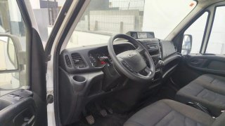 Iveco Daily 2018