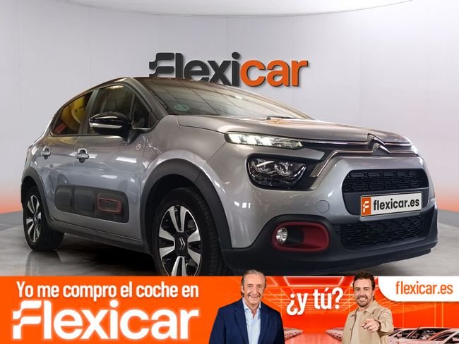 Citroën C3 BlueHDi 75KW (100CV) S&S C-Series - foto 1