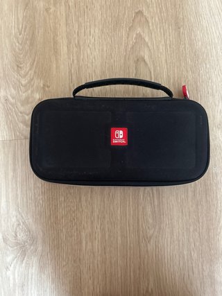Nintendo Switch Edizione Limitata Zelda + Pro Controller