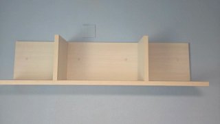Habitación infantil completa con cama nido.