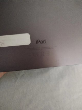iPad mini 6ª Gen Space Gray