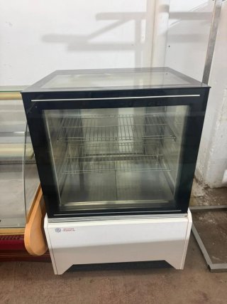 Vitrina Refrigerada Exclusivas Frigoríficas