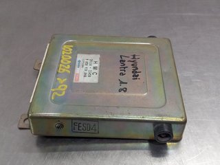 CENTRALITA MOTOR UCE HYUNDAI LANTRA (J1) 39110334