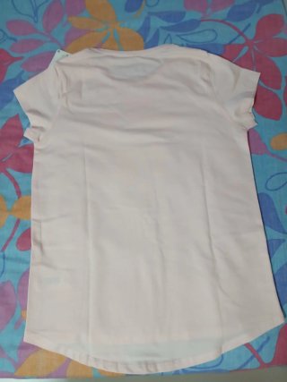 Camiseta DMB Girl niña 15-16 años nueva