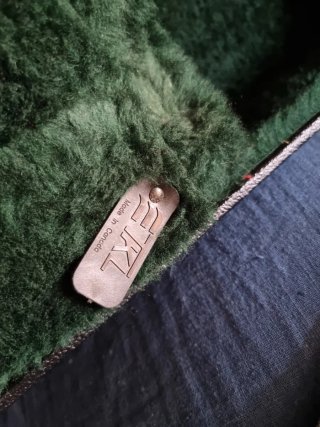 Estuche Martin & Go Original