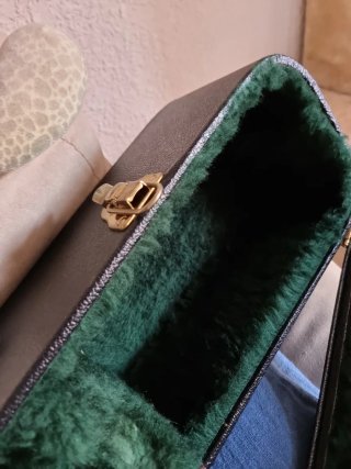 Estuche Martin & Go Original