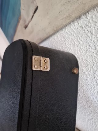 Estuche Martin & Go Original