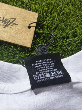 Camiseta Stsy Talla M con etiquetas