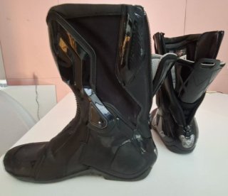 Botas Moto Dainese Torque 3 Out Talla 45