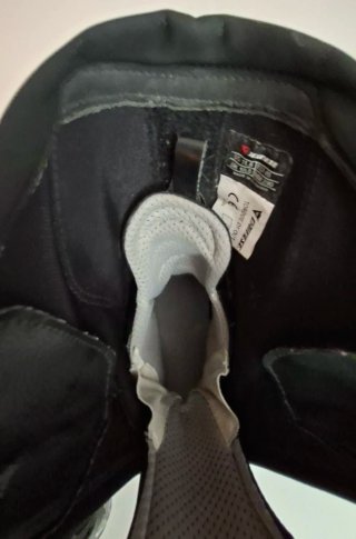 Botas Moto Dainese Torque 3 Out Talla 45