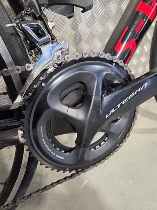 Bicicleta Carretera S-Works Tarmac SL4 Specialized