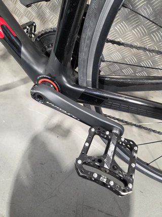 Bicicleta Carretera S-Works Tarmac SL4 Specialized