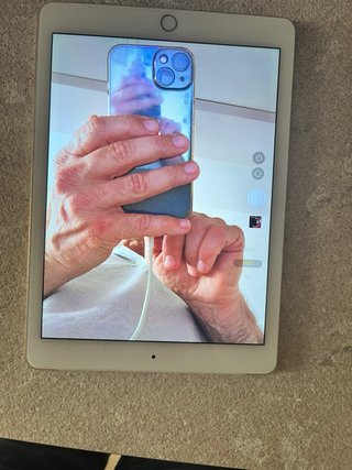 Tablet Apple iPad Air 2 Oro