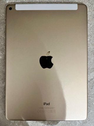 Tablet Apple iPad Air 2 Oro