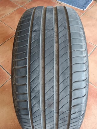 Juego 2 Neumáticos Michelin Primacy 4