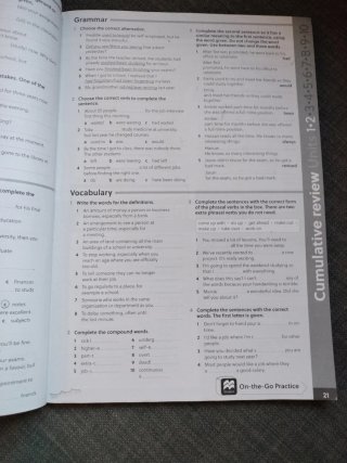 GREAT THINKERS B2 Workbook and Digital Workbook