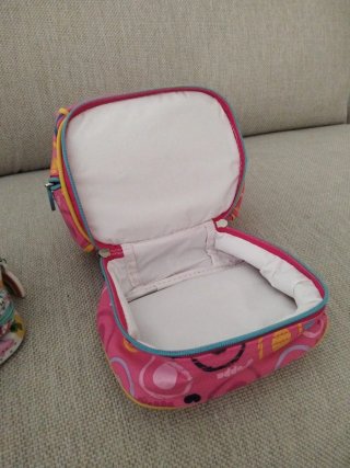 Bolsa Peppa Pig