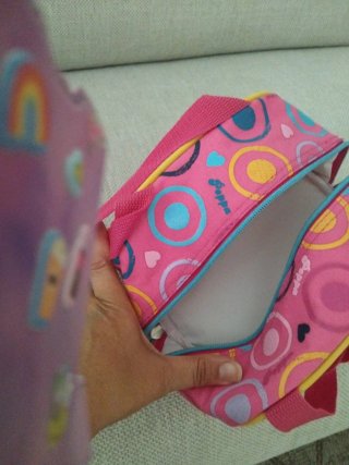 Bolsa Peppa Pig