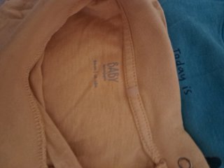 Lote Ropa Bebé 3-18 Meses