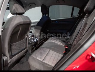 Alfa Romeo Stelvio 2019