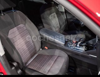 Alfa Romeo Stelvio 2019
