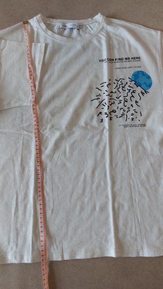 Lote 4 Camisetas Niño 11-12 Años