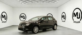 Seat Ibiza 1.6 TDI 90cv Style
