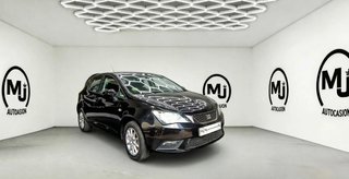Seat Ibiza 1.6 TDI 90cv Style