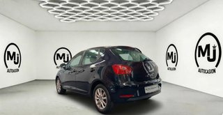 Seat Ibiza 1.6 TDI 90cv Style