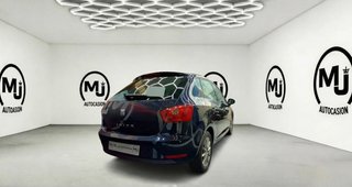Seat Ibiza 1.6 TDI 90cv Style