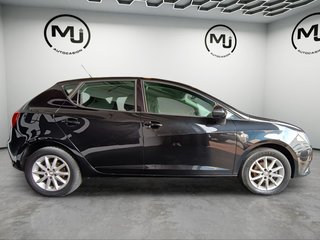 Seat Ibiza 1.6 TDI 90cv Style