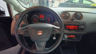 Seat Ibiza 1.6 TDI 90cv Style
