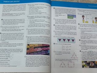 Matemáticas aplicadas a las Ciencias Sociales I...